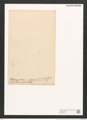 Diatoma pectinale Kuetz. (de-Toni-Nr.: Genus 58, Species 2544.10) Zeichnungen Sammlung Grunow (NHMW-BOT-W0373375)